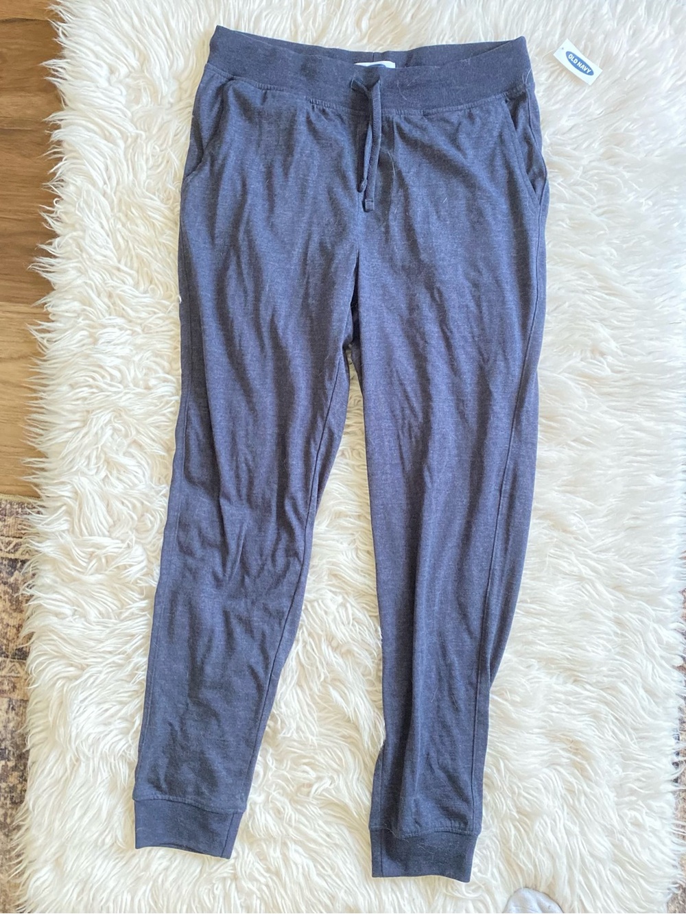 NWT Old Navy Jogger Sweatpants